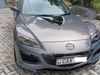 Mazda RX 8 Series 2 2008