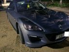 Mazda RX 8 Series 2 2018