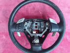 MAZDA RX 8 STEERING WHEEL