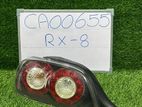 Mazda RX-8 Tail Lamp