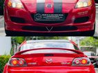 Mazda RX RX-8 2007