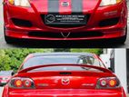 Mazda RX Rx-8 Twin Turbo 2007