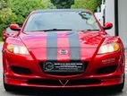 Mazda RX RX-8 TWIN TURBO 2007