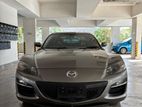 Mazda RX RX8 2008