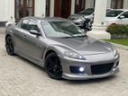 Mazda RX RX8 CBB 2005