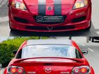 Mazda RX RX8 Sports 2007