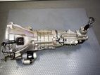 Mazda RX8 6 Speed Manual Gearbox