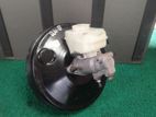 Mazda RX8 Brake Booster With Pump