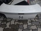 Mazda Rx8 Door Dicky