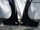 Mazda RX8 Fender