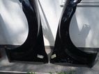 Mazda RX8 Fenders