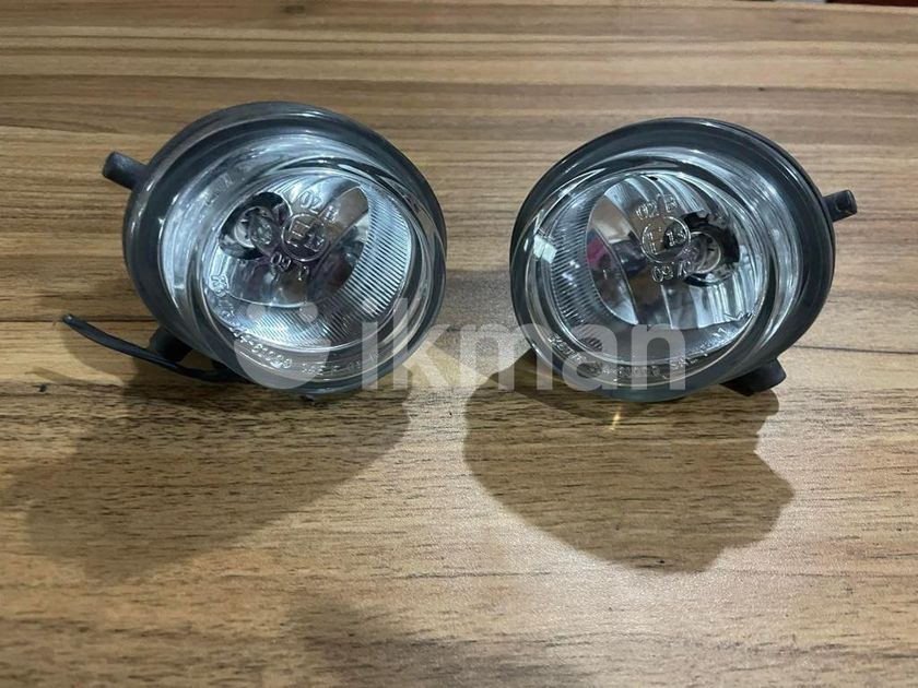 Mazda RX8 Fog Light Set for Sale in Mawathagama ikman
