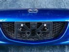 Mazda Rx8 Front Buffer