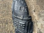 Mazda RX8 Right Side Inner Guard