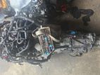 Mazda RX8 Series 1 Four Speed Engine Without Gear Box