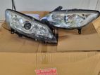 Mazda RX8 Series 2 Head Lights