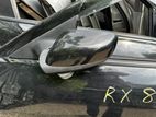 Mazda RX8 Side Mirror