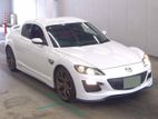 Mazda Rx8 Spirit R Manual Parts