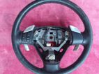 Mazda RX8 Steering Wheel