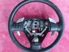 Mazda Rx8 Steering Wheel