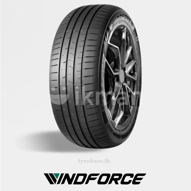 Mazda Rx8 Tyre WINDFORCE 225 45R18 For Sale In Boralesgamuwa Ikman Mazda Rx8 Tyre WINDFORCE 225 45R18 For Sale In Boralesgamuwa Ikman
