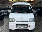 Mazda Scrum 2002