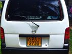 Mazda Scrum 2004