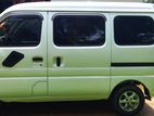 Mazda Scrum 2004