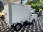 Mazda Scrum Carry Fullbody 2022