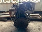 Mazda Sinha Muna Engine