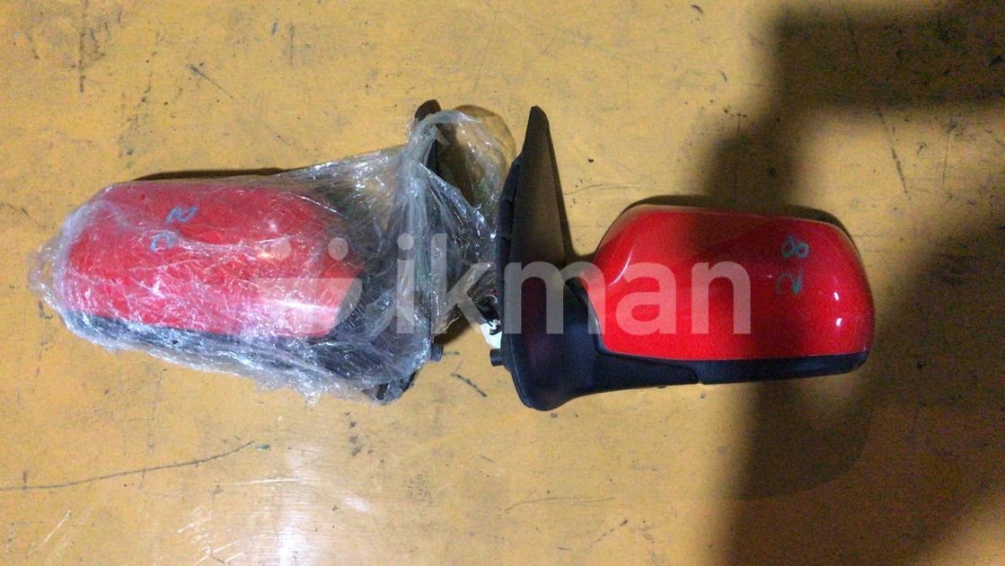 Mazda Six Avenza Side Mirrors for Sale in Dehiwala ikman