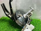 Mazda Sk Brake Booster