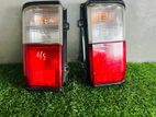 Mazda SK Tail Light