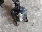 mazda Sk22 break booster