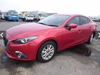 Mazda Skyactive Parts