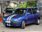 Mazda Sport 1991