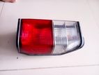 Mazda Tail Light