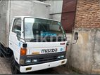 Mazda Titan 10/5 Double Wheel 1996