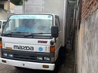 Mazda Titan 10/5 double wheel 1996