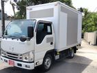 Mazda Titan 10.5 feet 2022