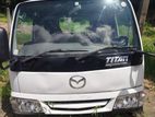 Mazda Titan 12V Patu Manual Cabin