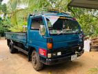 Mazda Titan 14.5 Lorry 1996