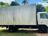Mazda Titan 1996