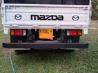 Mazda Titan 1996
