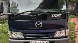 Mazda Titan 2002
