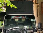 Mazda Titan 2002