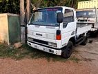 Mazda Titan Double Wheel Lorry 1998