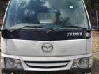 Mazda Titan Patu Manual Cabin