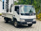 Mazda Titan PT-**** 4WD 2007