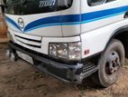 Mazda Titan WH46H 2001